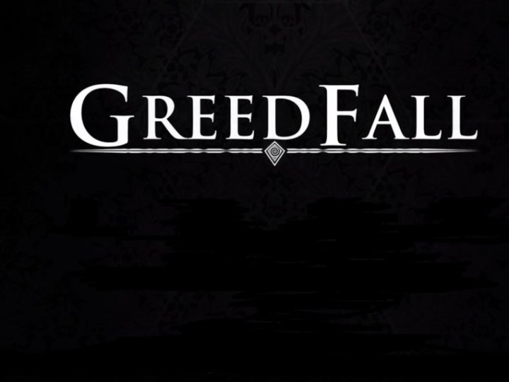 Greed Fall