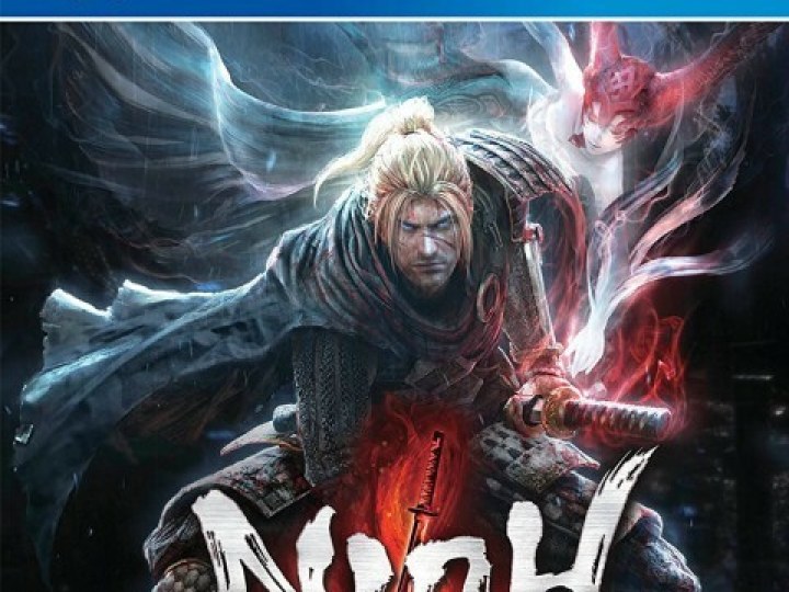 Nioh - Critique PS4