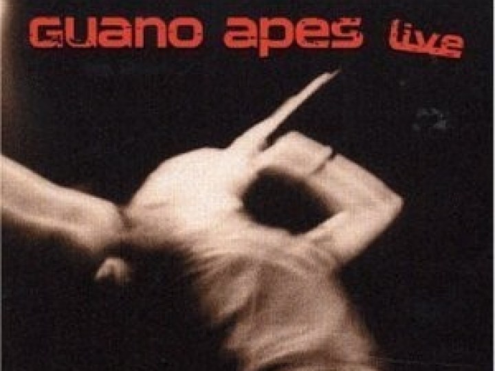 Guano Apes - Live