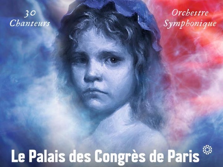 Les Misérables en concert
