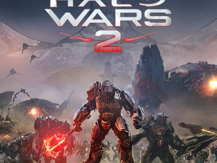 Halo Wars 2 - Allo la guerre ? Oui, c'est bien ici ! 