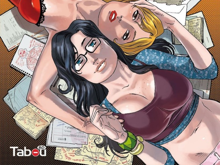 Université X - Tome 2