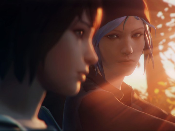 Life is Strange : Réalités alternatives et fins ratées