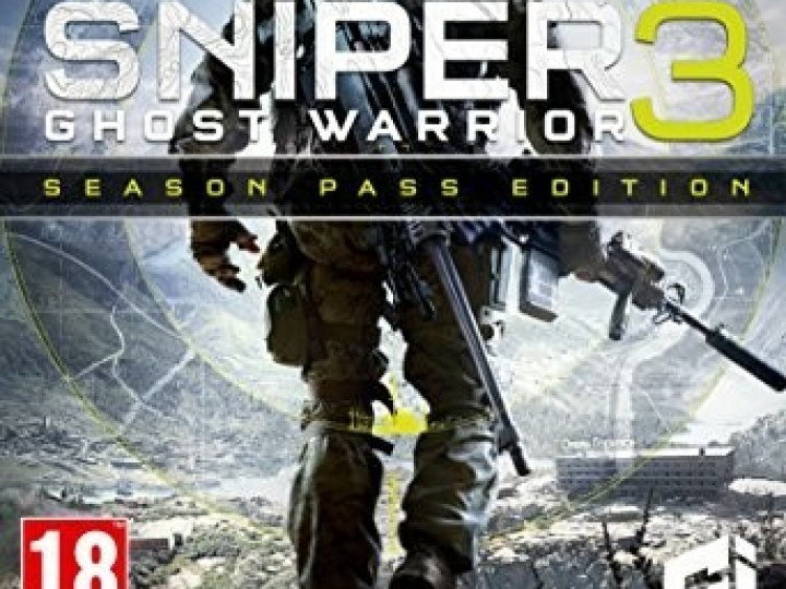 Sniper : Ghost Warrior 3 - C'est l'histoire d'un fantôme guerrier