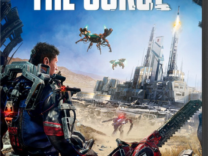 The Surge - La purge ?