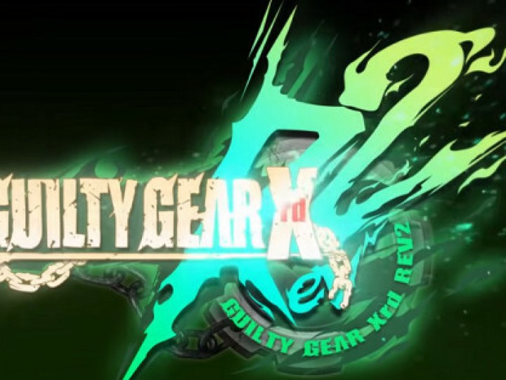 Guilty Gear Xrd Rev 2 - On y Rev-ient toujours ! Test PS4