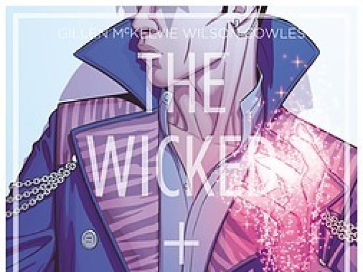 The Wicked + The Divine - Tome 2 - Fandemonium