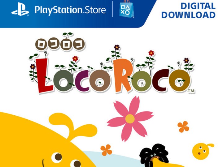 LocoRoco Remastered : Rocco est loco !? - Test PS4