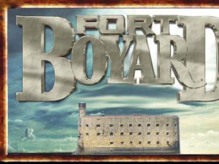 Fort Boyard