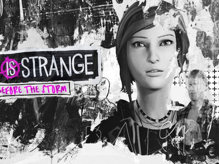Life is Strange : Before the Storm - Test PC