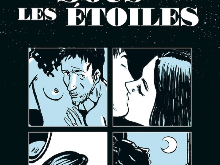 Sous les étoiles