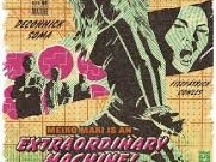Bitch Planet - Tome 2 - President Bitch