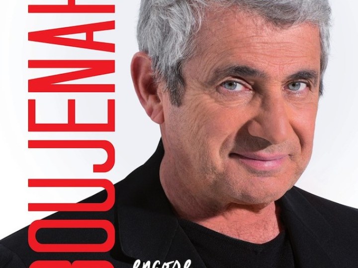 Michel Boujenah dans Ma vie encore plus rêvée