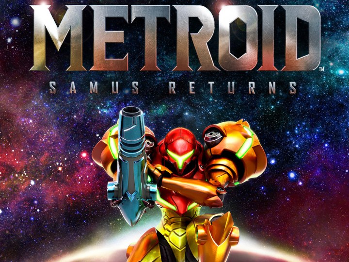 Metroid : Samus Returns - La revanche d'une blonde ! 