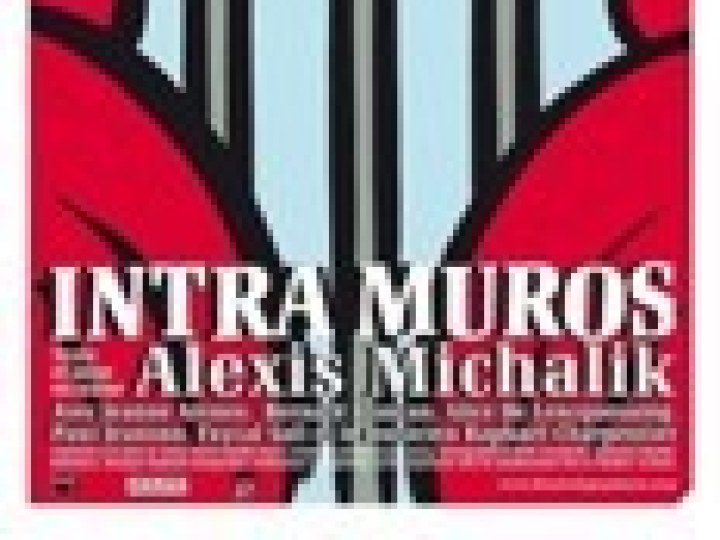 Intra Muros, d'Alexis Michalik