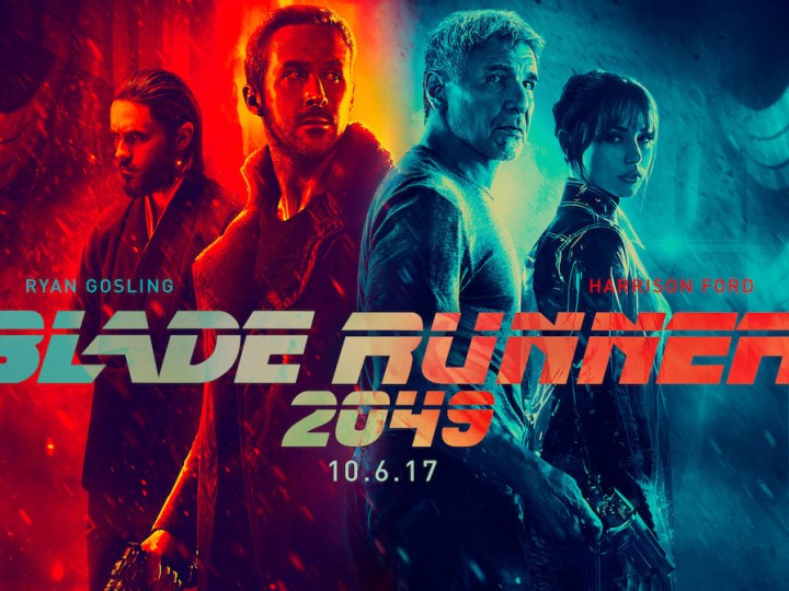 Blade Runner 2049