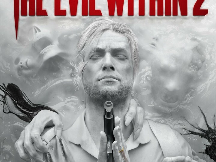 The Evil Within 2 - STEMieux avant ?