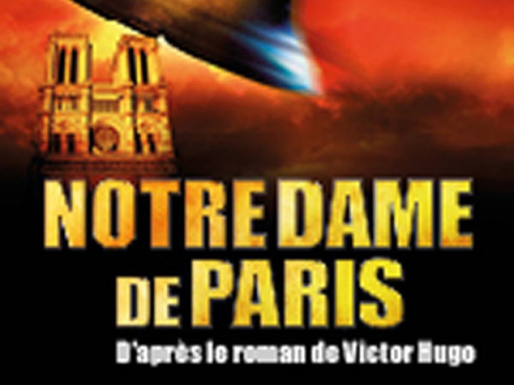 Notre Dame de Paris, la comédie musicale de retour : très réussie