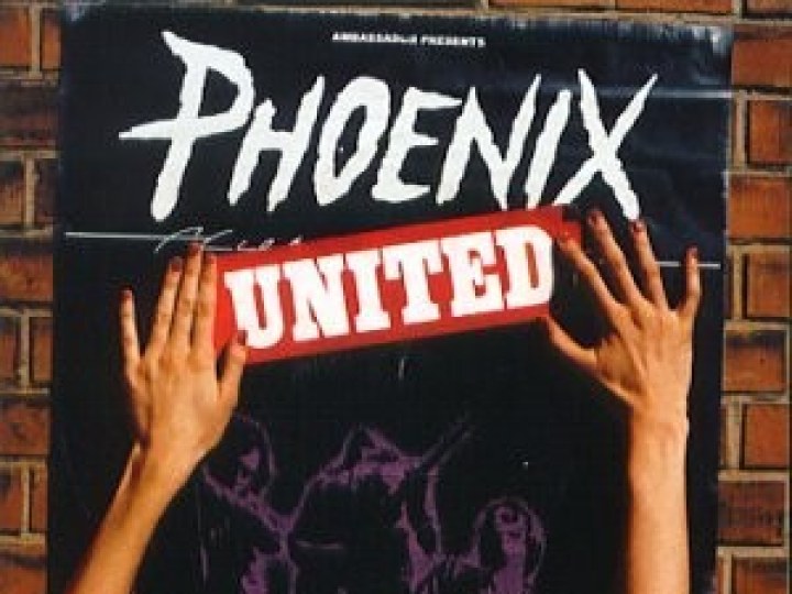 Phoenix - United