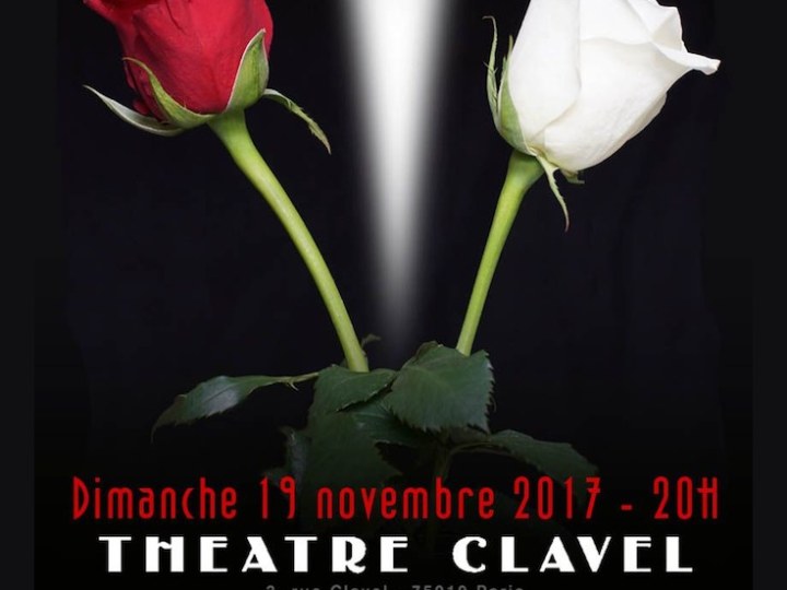 Versus, au théâtre Clavel