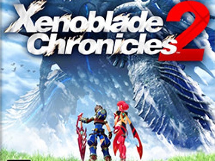 Xenoblade Chronicles 2 - Test