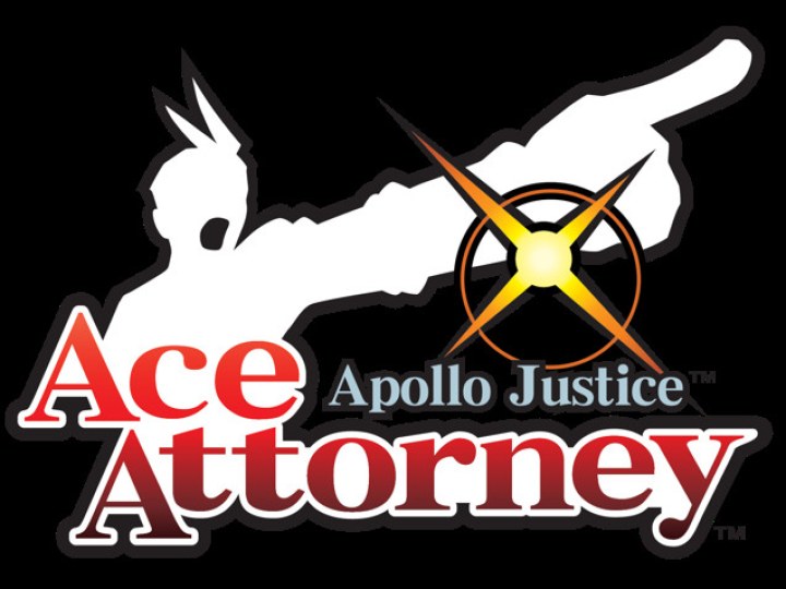 Apollo Justice : Ace Attorney - 3DS - Test