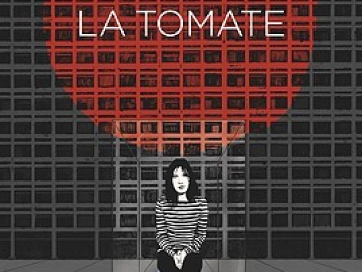 La tomate