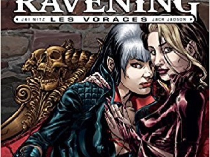 Ravening - Tome 1