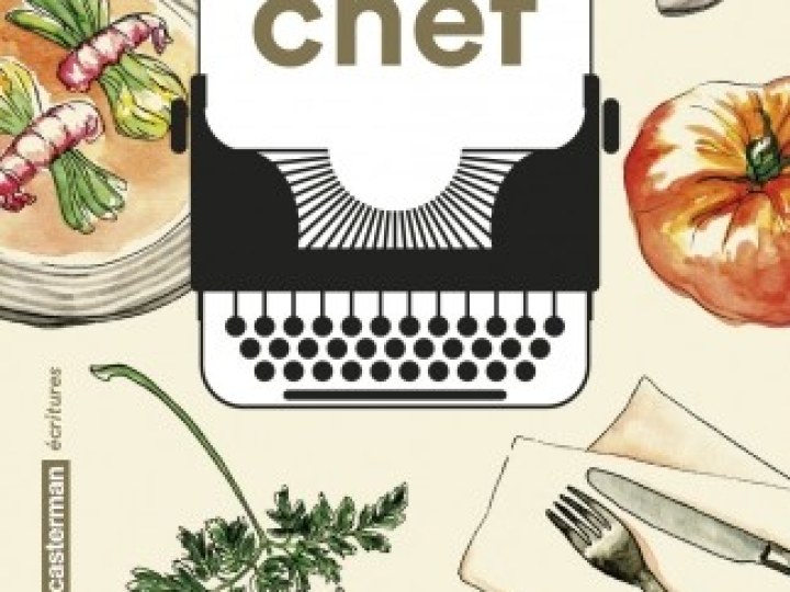 Comme un chef
