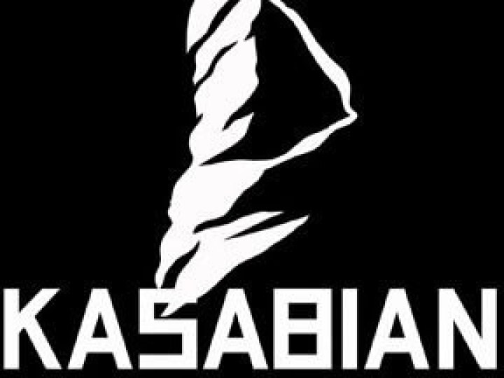 Kasabian - Kasabian