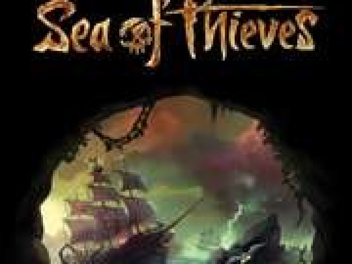 Sea of Thieves - PIIIIII-RATE ! 