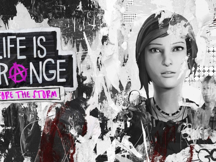 Life is Strange : Adieu Rachel, Max et Chloé