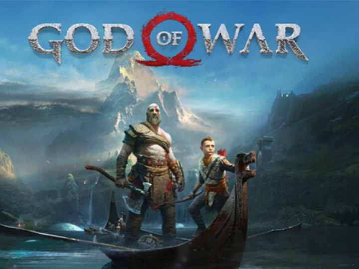 God of War - Kratos déclare la guerre à la mythologie nordique