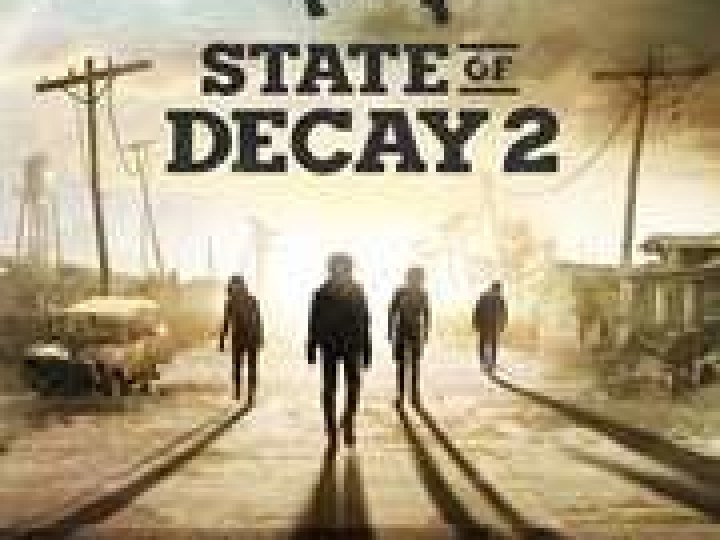 State of Decay 2 - Le jeu de la mort(vivant) ? 
