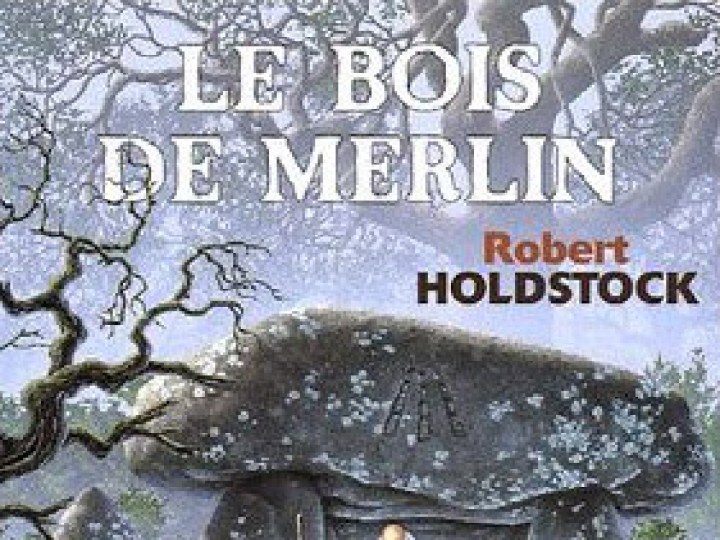 Bois de Merlin (Le)