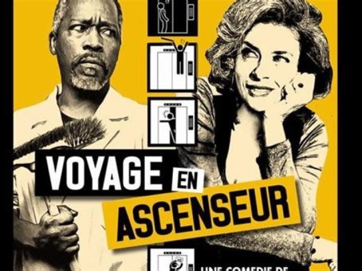 Voyage en ascenseur