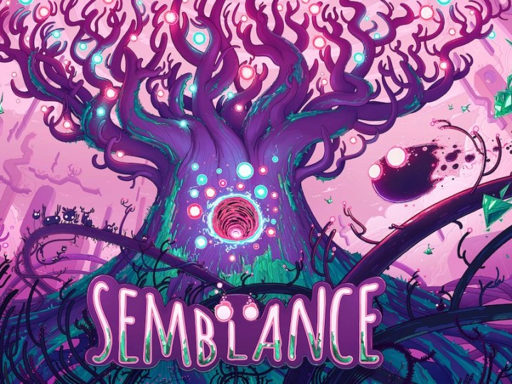 Semblance - Test PC