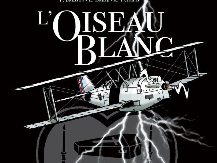 Paquet : Les Fantômes du passé - Hélène Boucher - L’Oiseau Blanc
