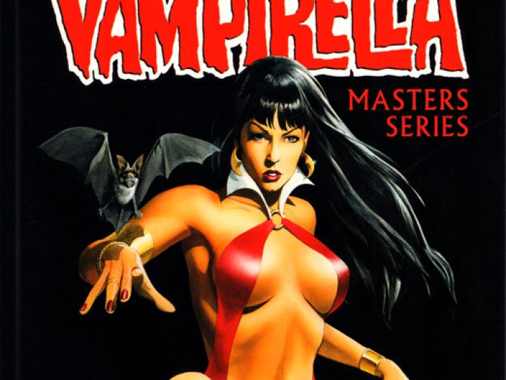 Vampirella