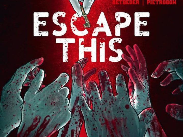 Escape this
