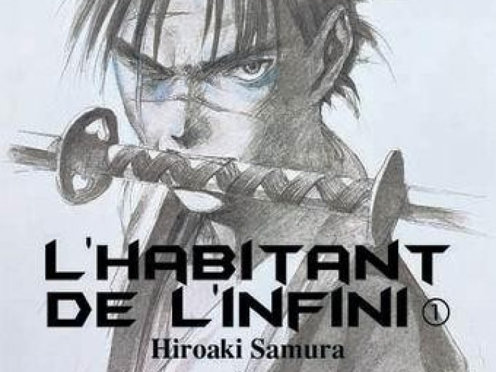 Habitant de l'infini (L')