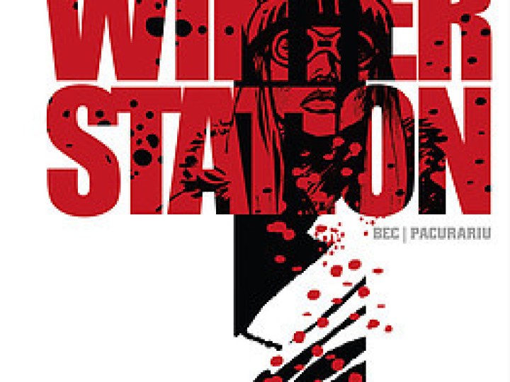 Winter Station