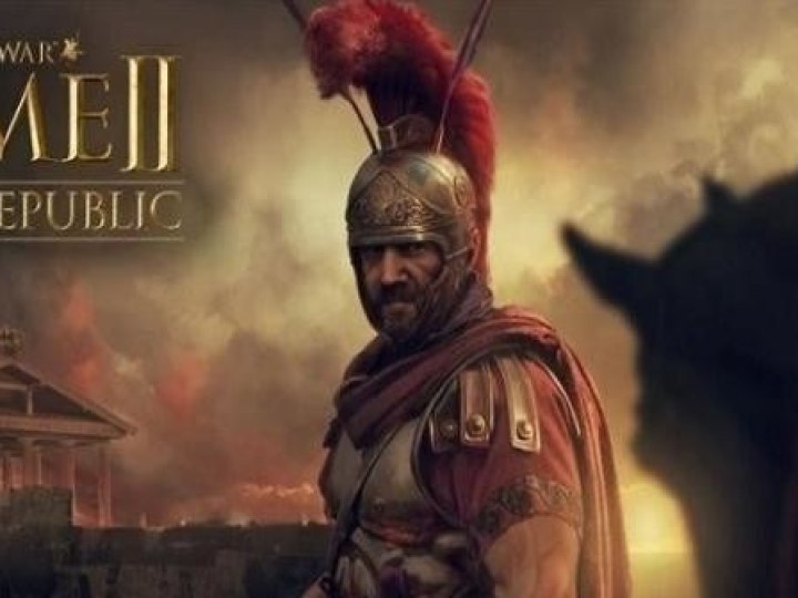 Total War : Rome II - Rise of the Republic 