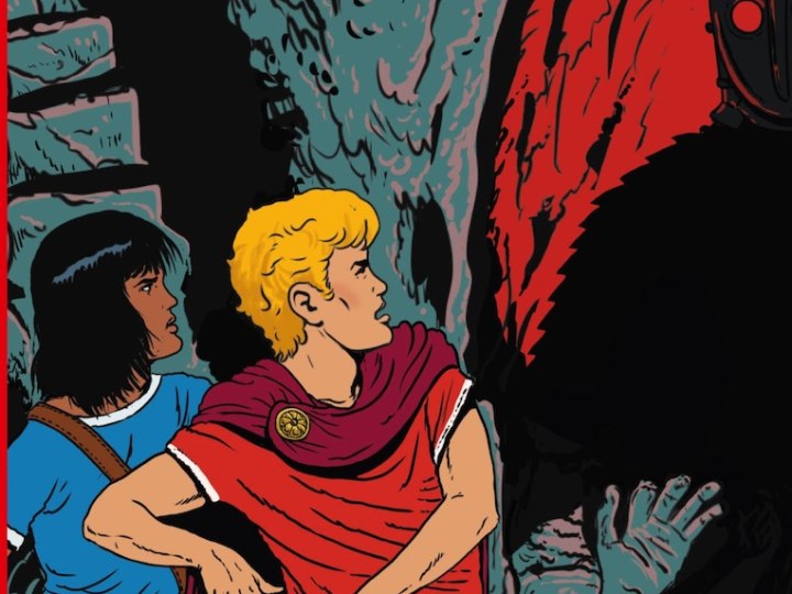 Alix - Tome 37 - Veni vidi vici