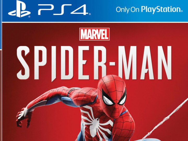 Marvel's Spider-Man - Critique PS4