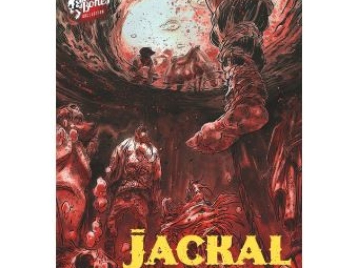 Jackal