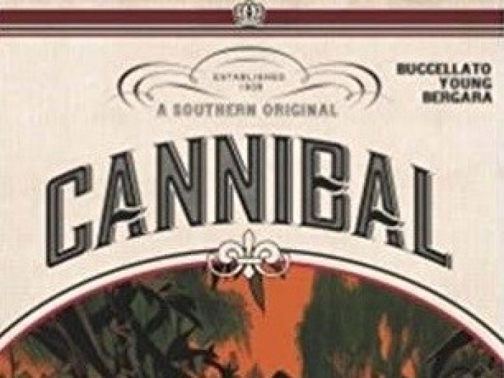 Cannibal - Tome 1