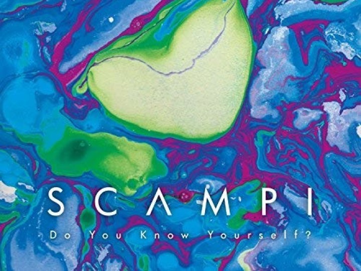 Scampi, héraut d'un monde nouveau