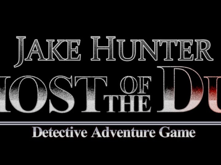 Jake Hunter Detective Story : Ghost of the Dusk - Test 3DS