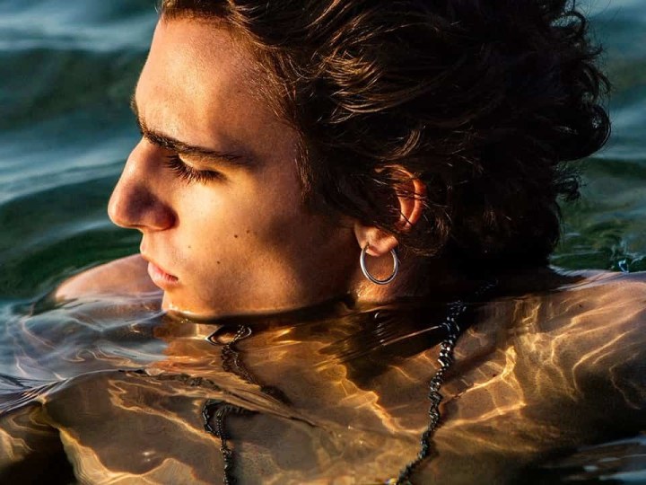 Tamino - Concert à La Belle Électrique - 17/04/2019